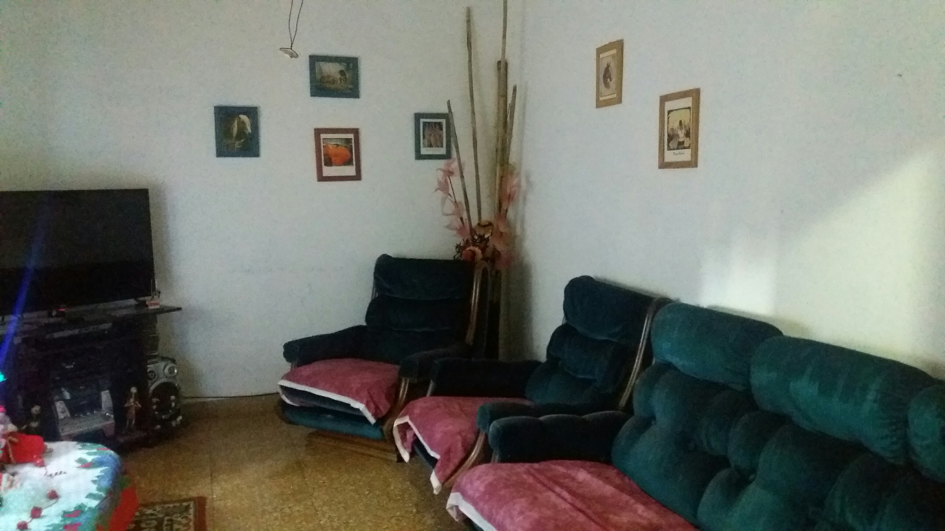 PH 1º PISO POR ESCALERA AL FRENTE — foto 2
