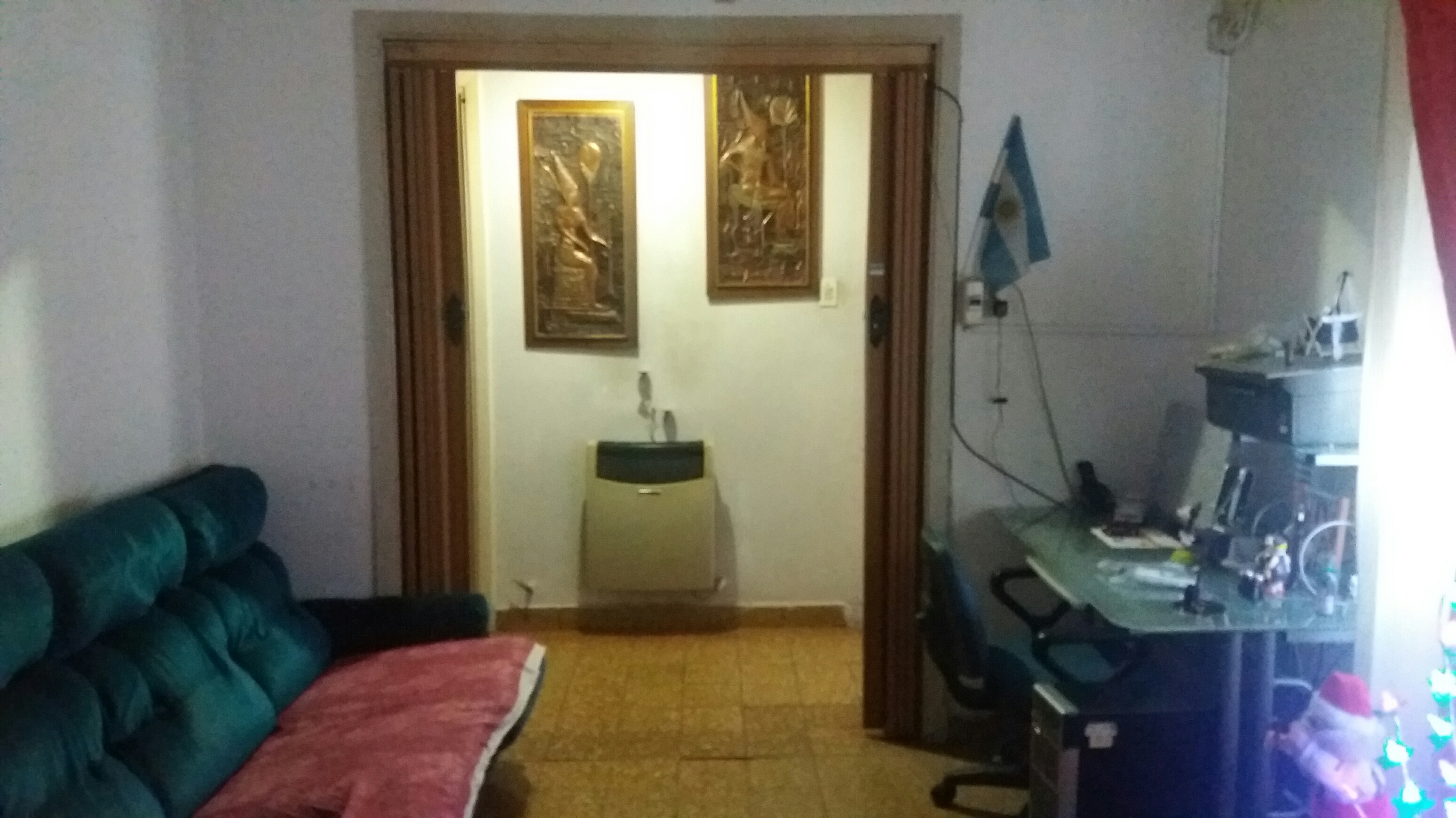 PH 1º PISO POR ESCALERA AL FRENTE — foto 4