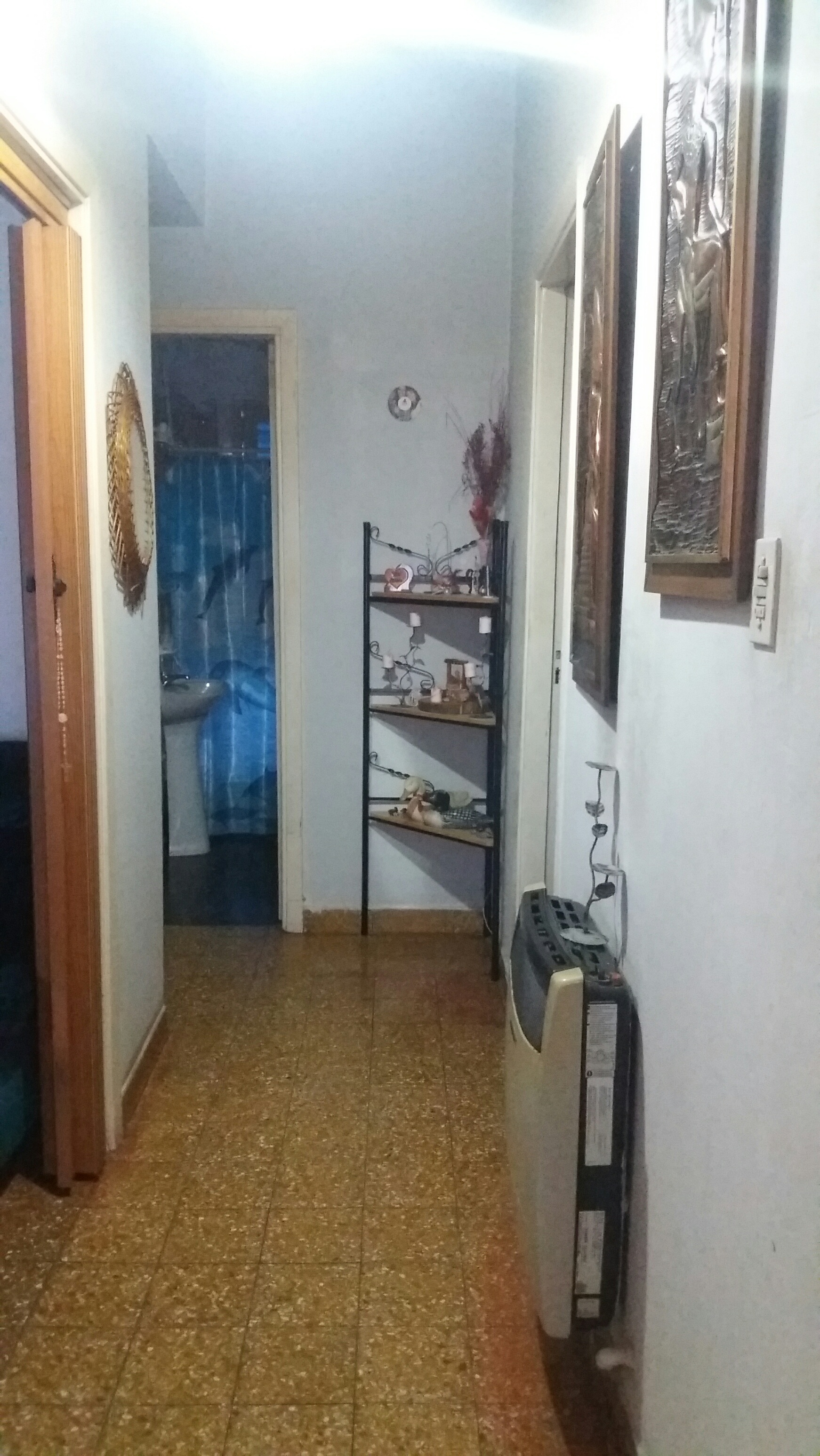 PH 1º PISO POR ESCALERA AL FRENTE — foto 5