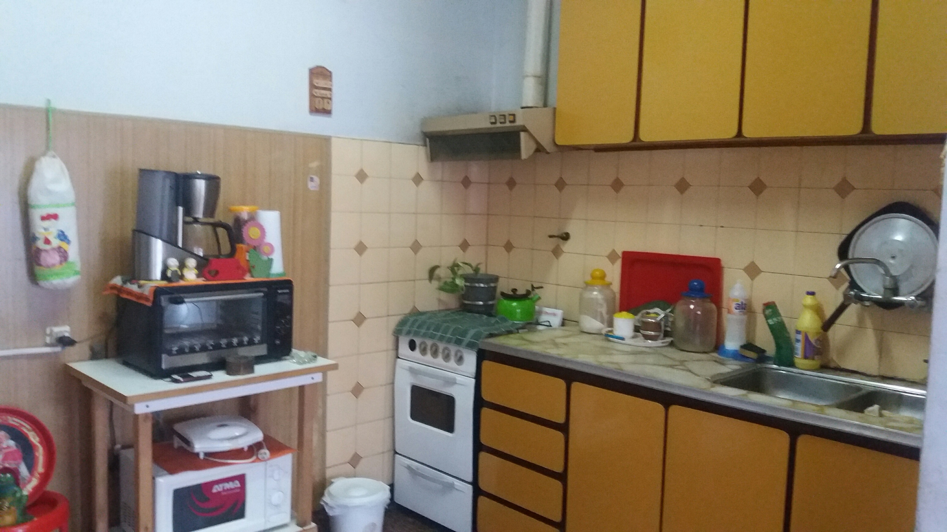 PH 1º PISO POR ESCALERA AL FRENTE — foto 6