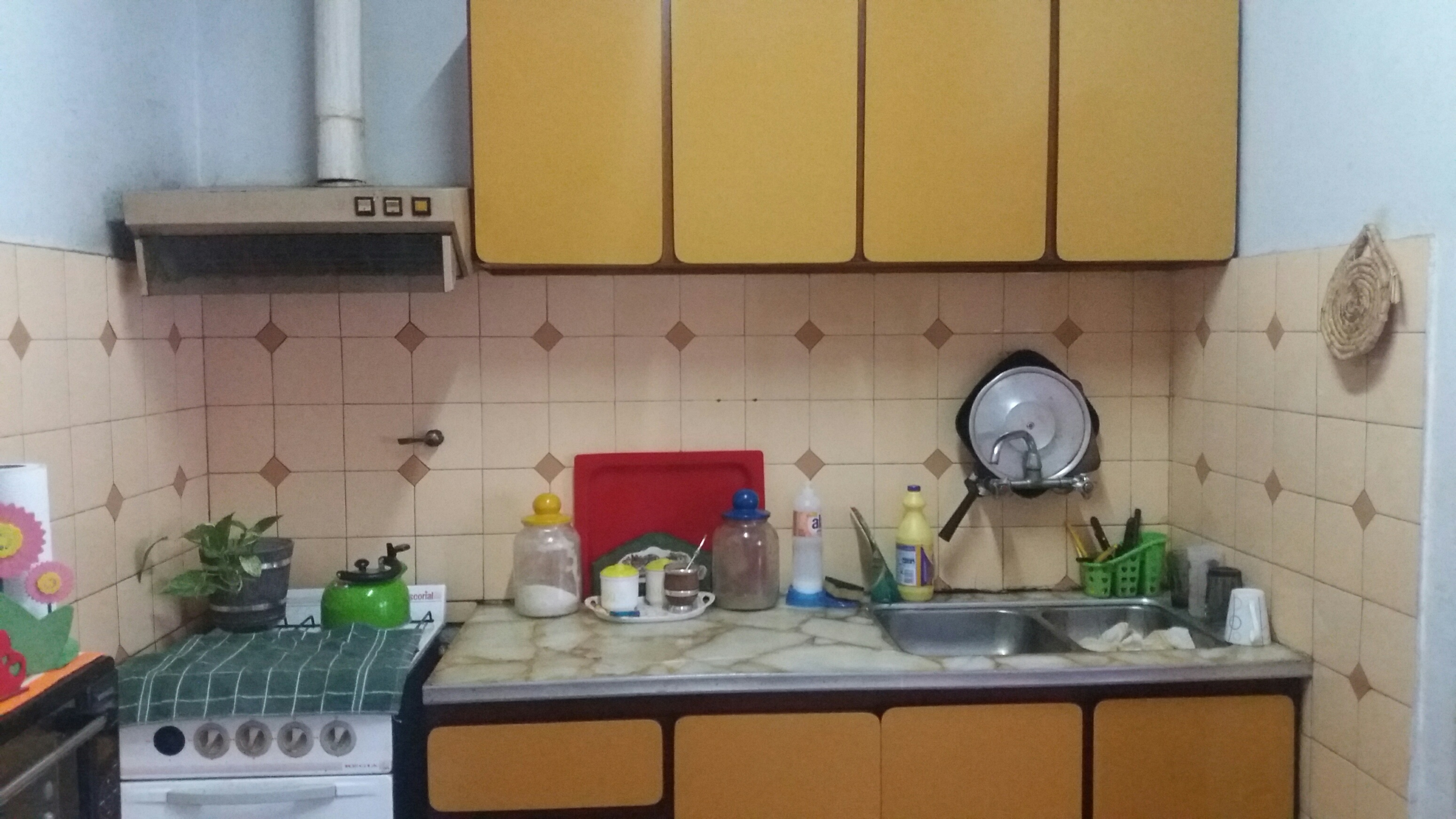 PH 1º PISO POR ESCALERA AL FRENTE — foto 7