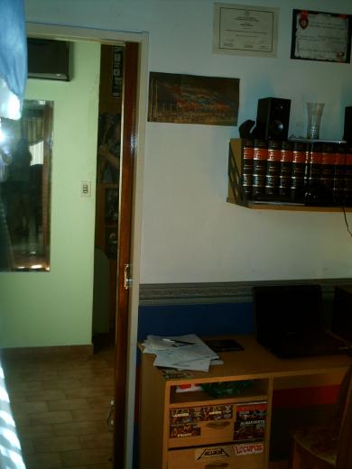 IMPORTANTE PROPIEDAD!! CASA CON BALCÓN AL FRENTE - EN 2 PLANTAS — foto 14