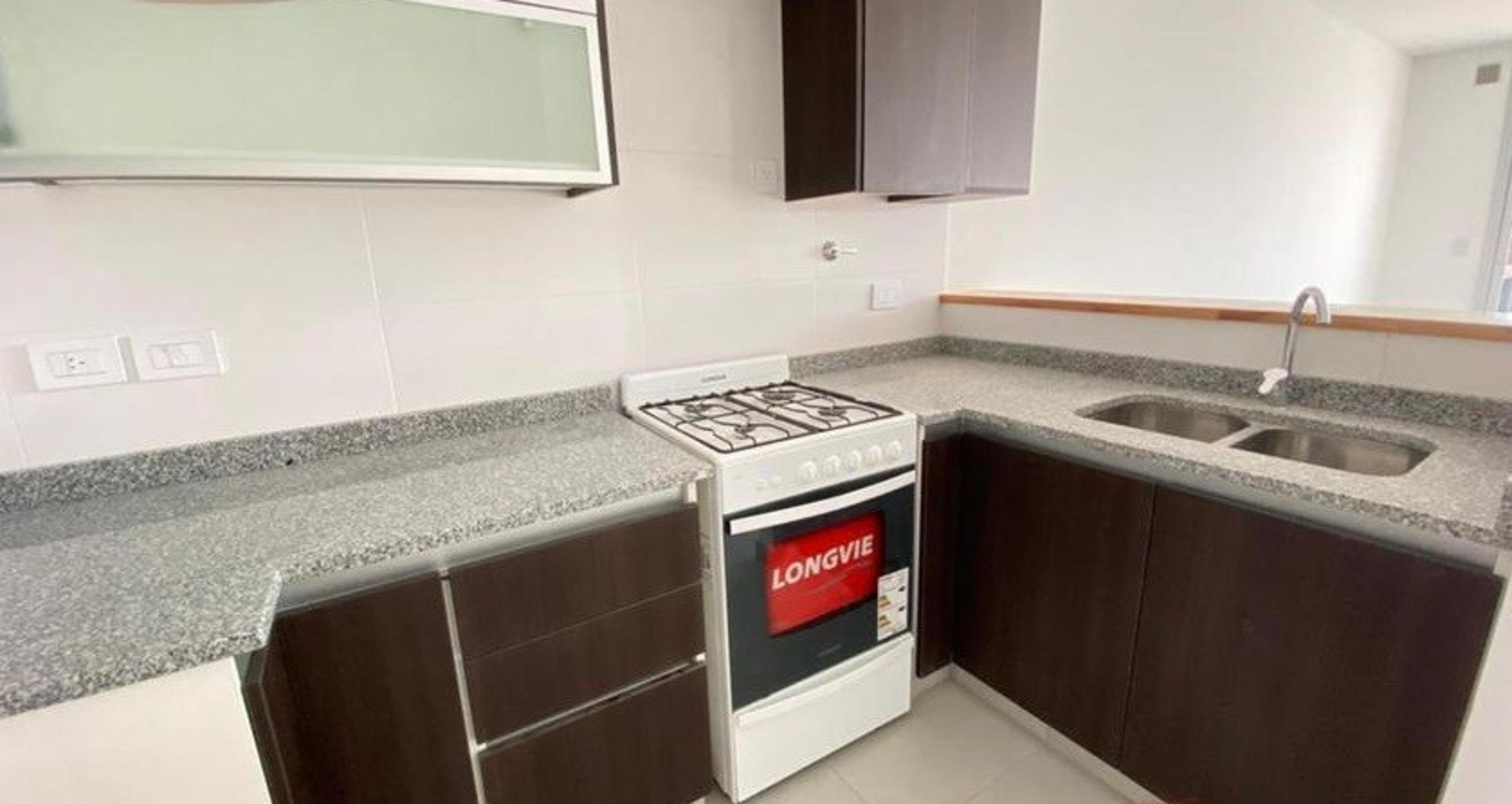 Departamento Excelente 2 Ambientes a estrenar en Villa Luro Muy Buena Ubicación — foto 5