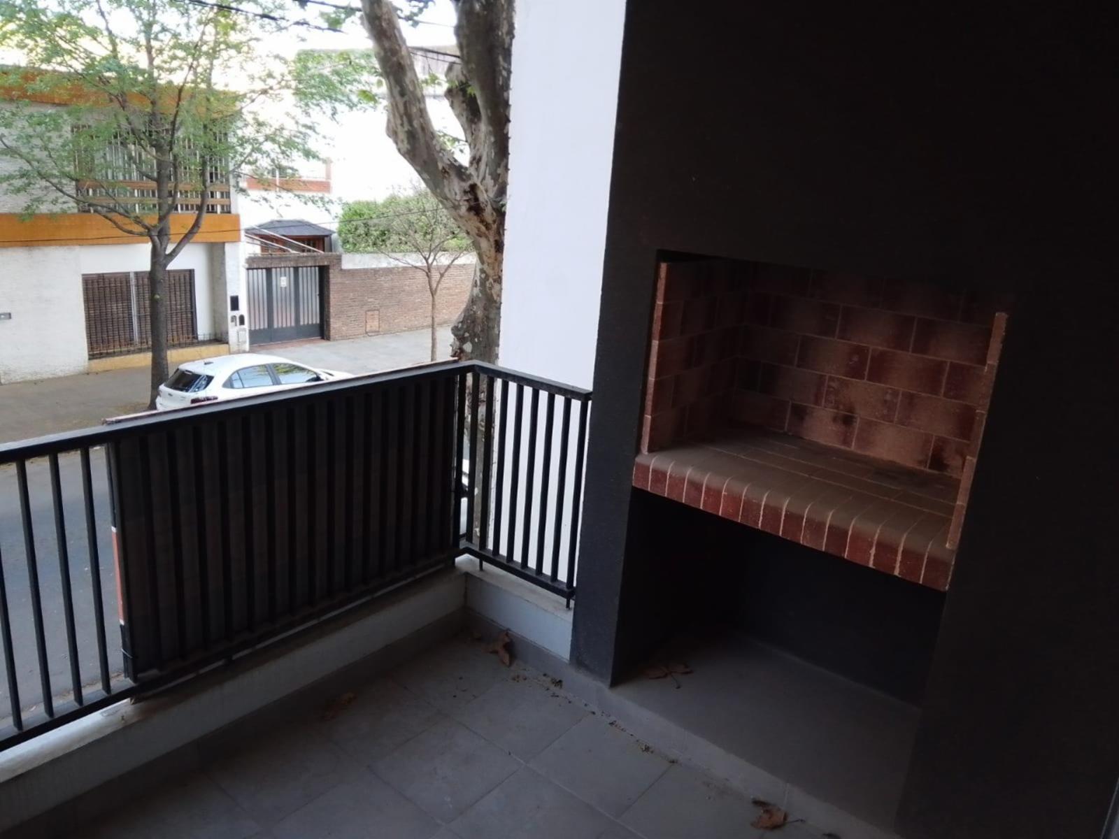 Departamento Excelente 2 Ambientes a estrenar en Villa Luro Muy Buena Ubicación — foto 8