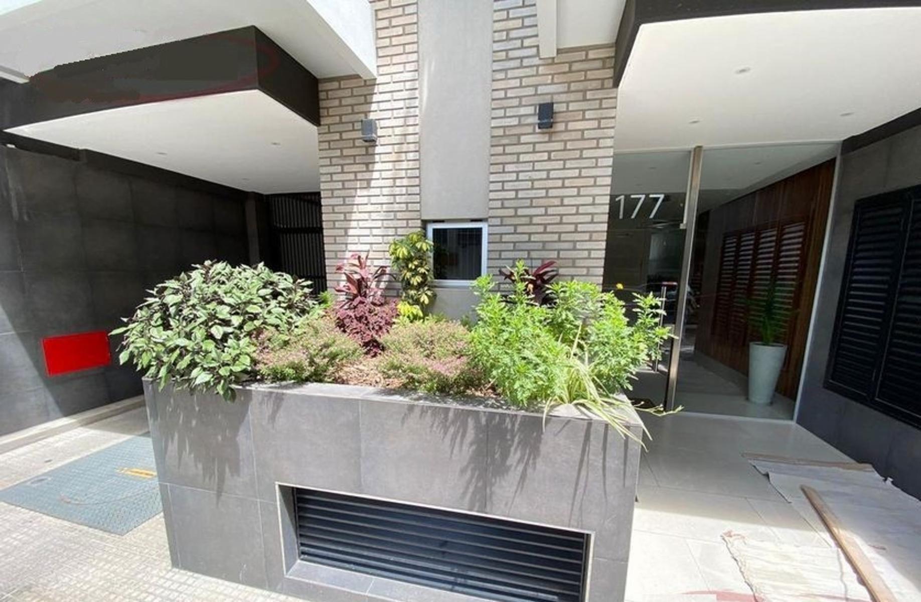 Departamento Excelente 2 Ambientes a estrenar en Villa Luro Muy Buena Ubicación — foto 9