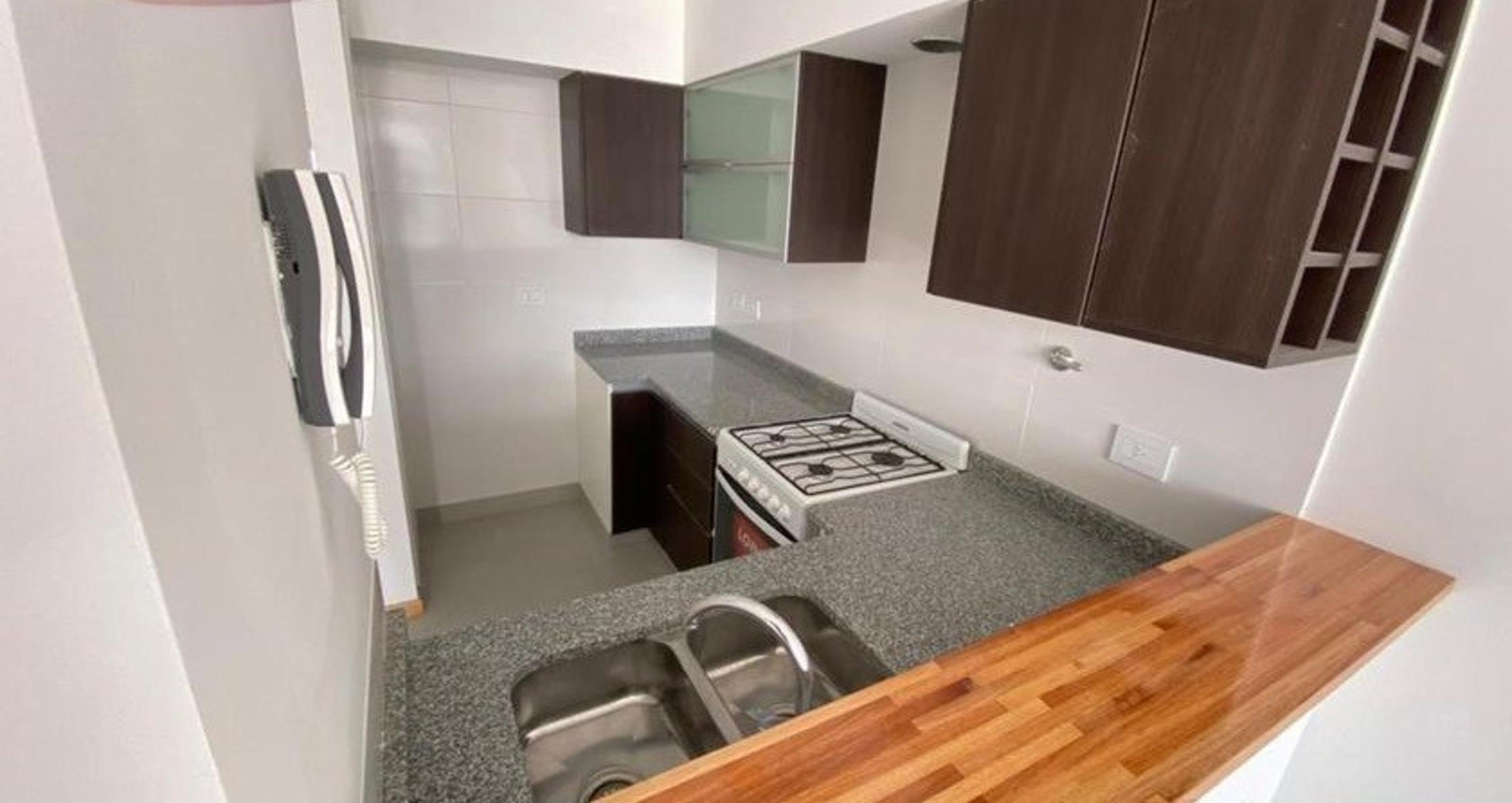 Departamento Excelente 2 Ambientes a estrenar en Villa Luro Muy Buena Ubicación — foto 10