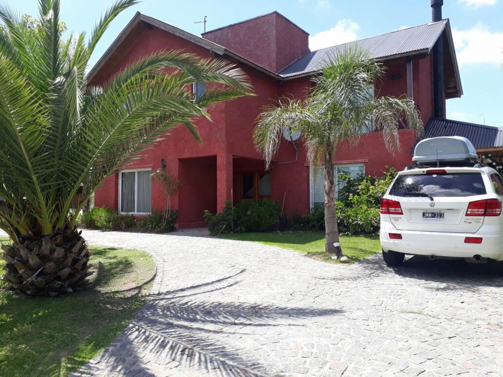 Casa 5 Ambientes en Country Barrio Brickland Canning — foto 3