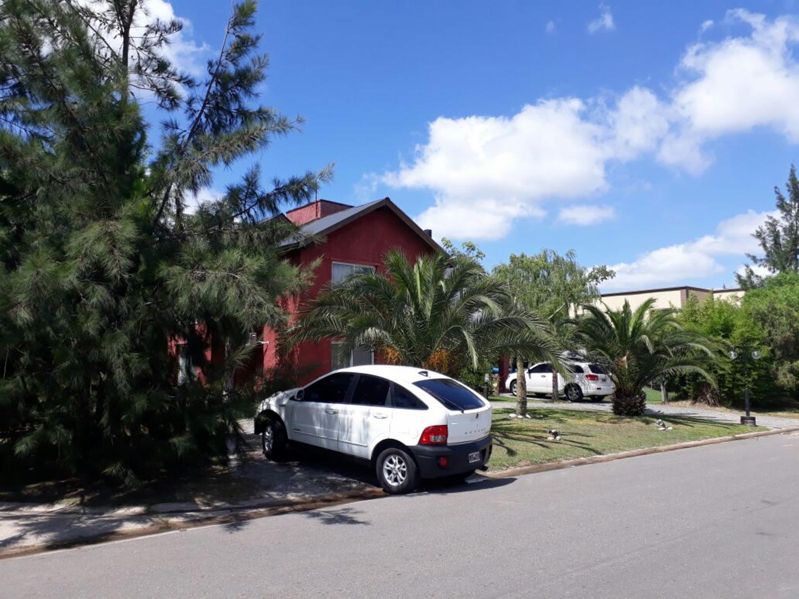Casa 5 Ambientes en Country Barrio Brickland Canning — foto 4