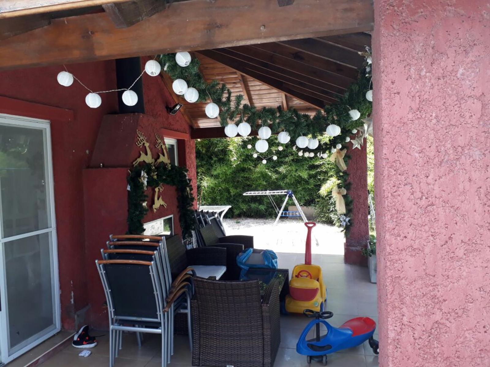 Casa 5 Ambientes en Country Barrio Brickland Canning — foto 5