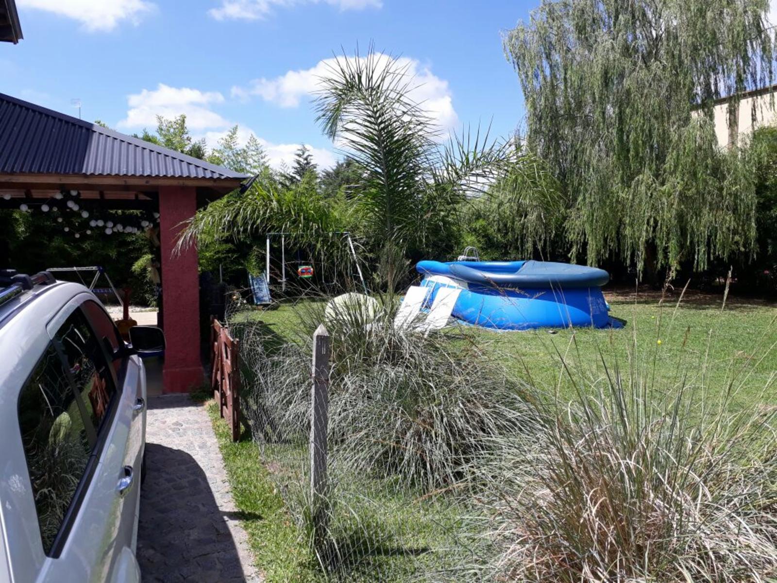 Casa 5 Ambientes en Country Barrio Brickland Canning — foto 6