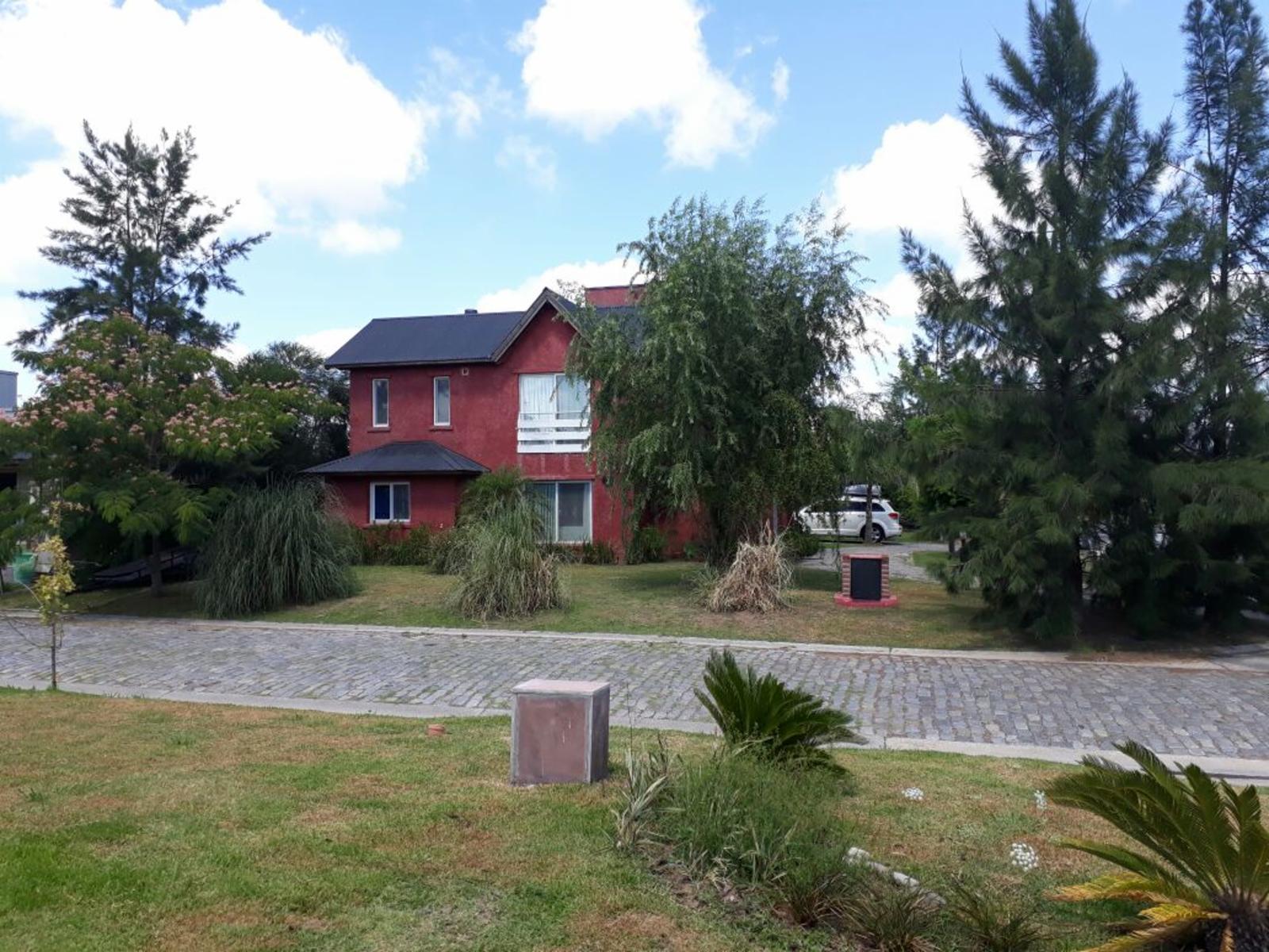 Casa 5 Ambientes en Country Barrio Brickland Canning — foto 7