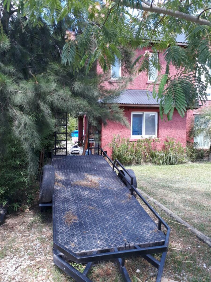 Casa 5 Ambientes en Country Barrio Brickland Canning — foto 9