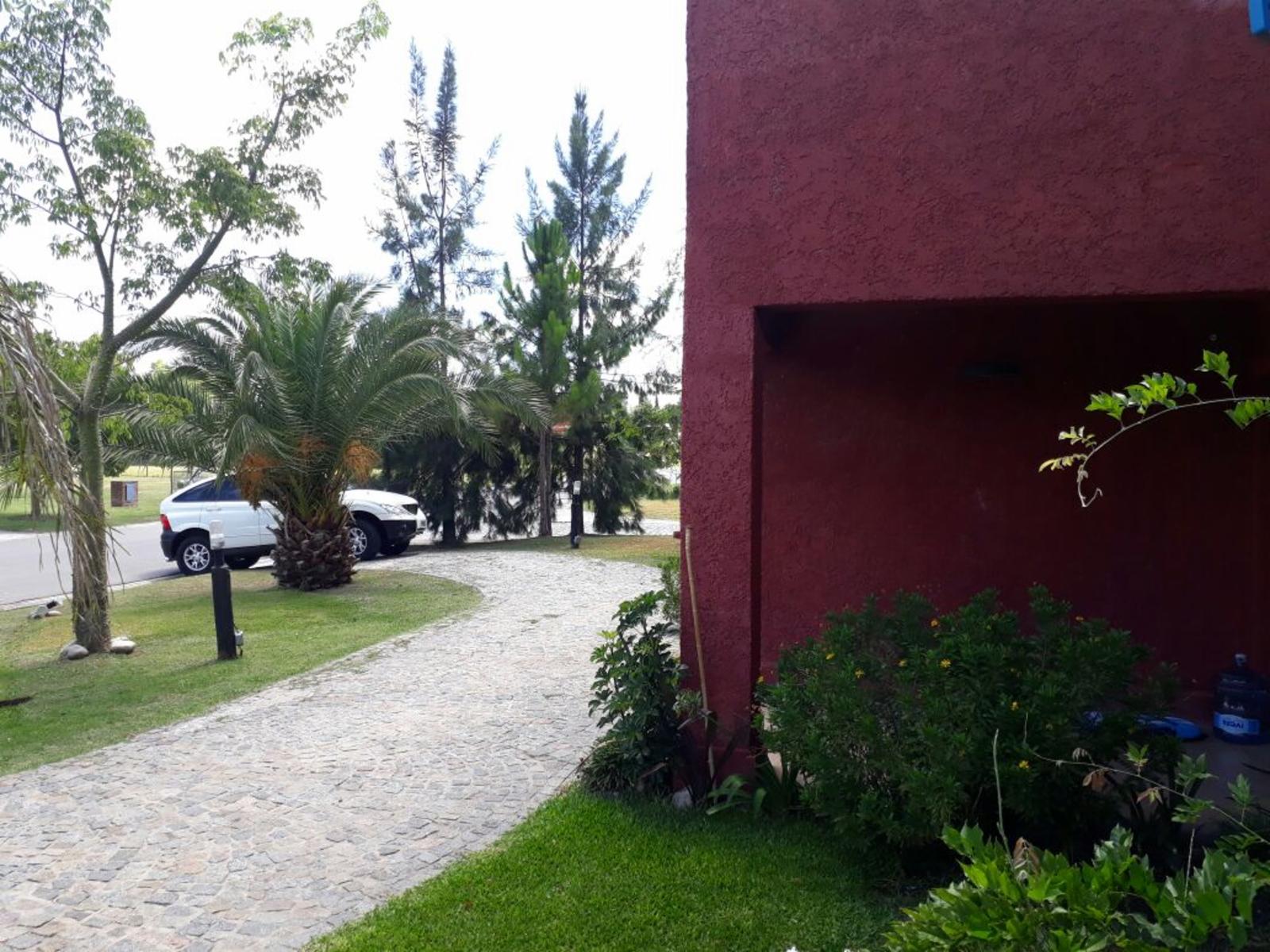 Casa 5 Ambientes en Country Barrio Brickland Canning — foto 10