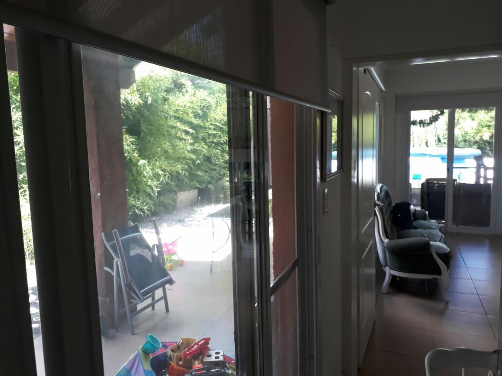 Casa 5 Ambientes en Country Barrio Brickland Canning — foto 15