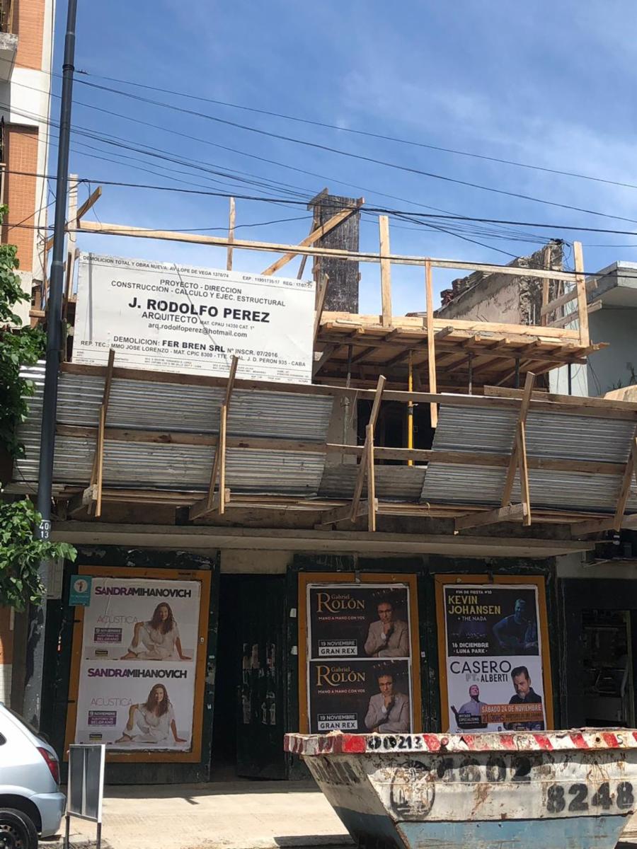 Av. Lope De Vega 1300, Villa Luro — foto 5