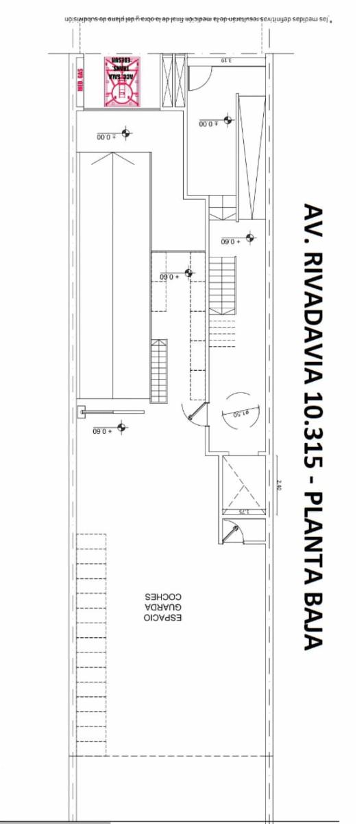Departamentos a Estrenar Mono Ambiente — foto 2
