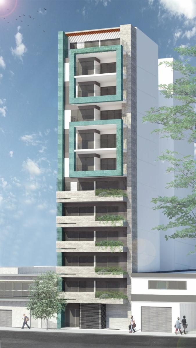 Departamentos a Estrenar 4 Ambientes — foto 8