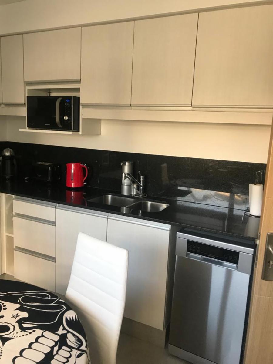 Departamento de 4 amb vista al boulevard — foto 5