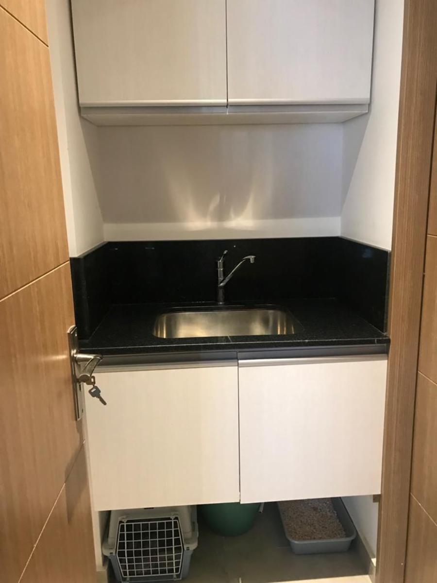Departamento de 4 amb vista al boulevard — foto 6