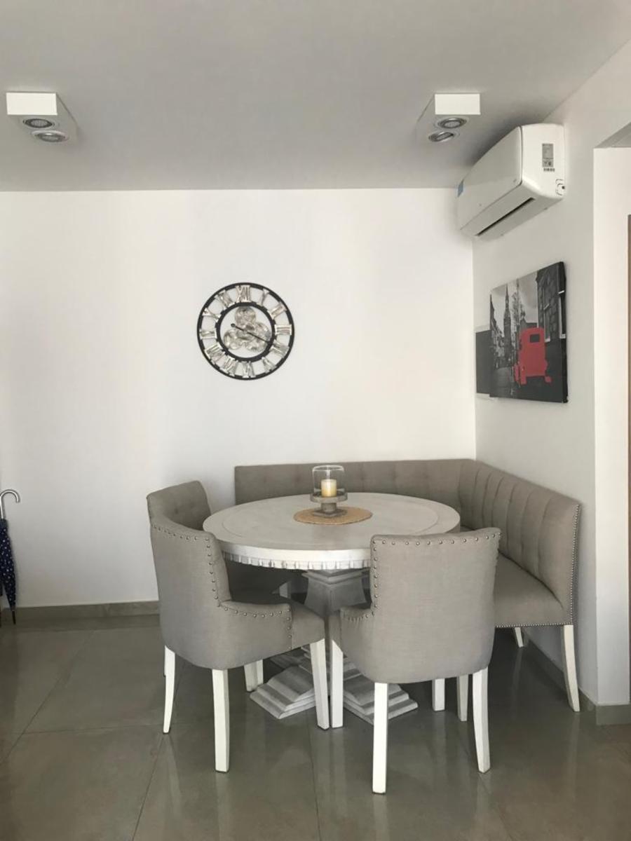 Departamento de 4 amb vista al boulevard — foto 7