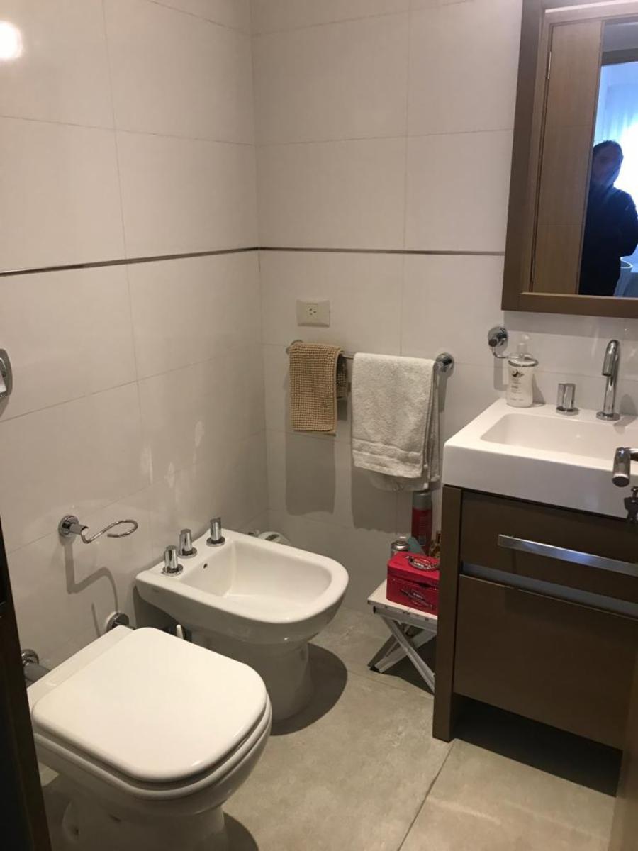 Departamento de 4 amb vista al boulevard — foto 12