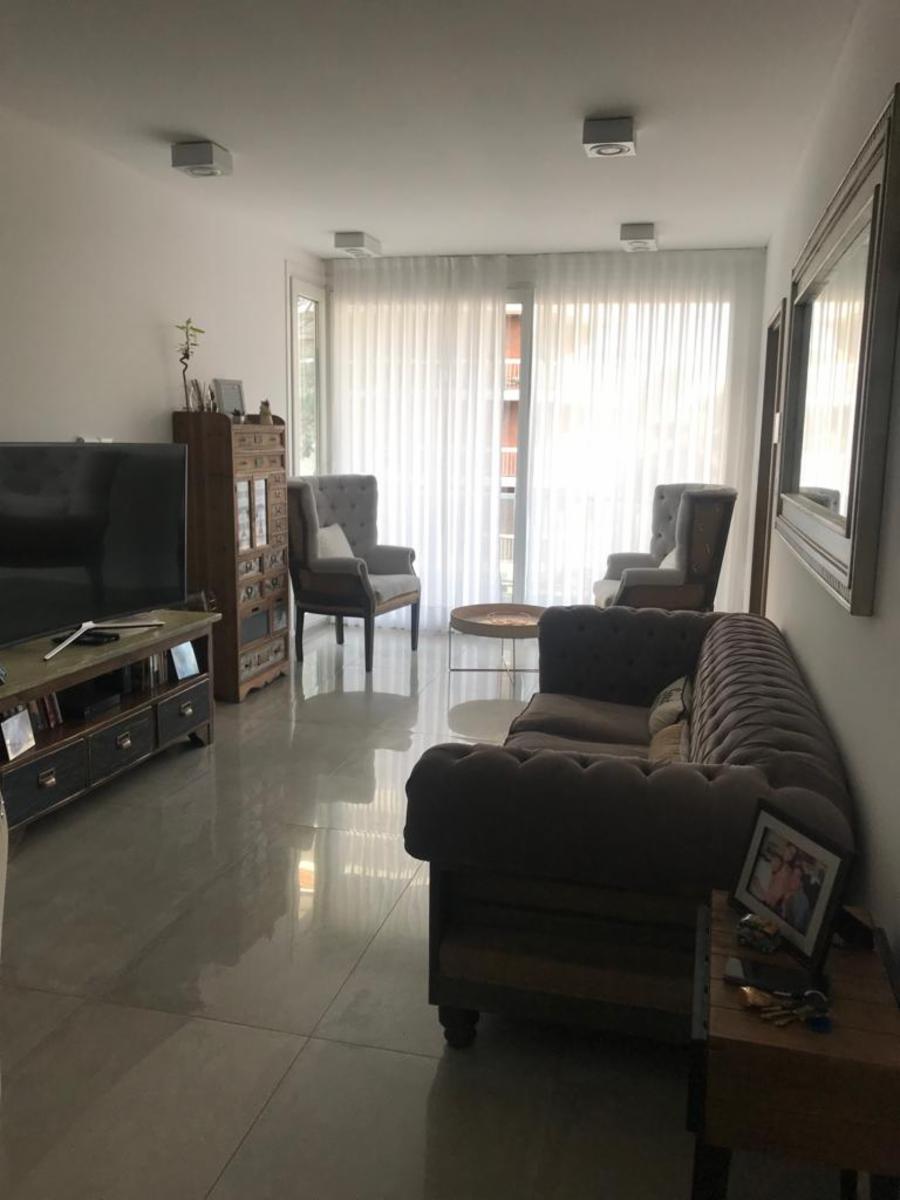 Departamento de 4 amb vista al boulevard — foto 13