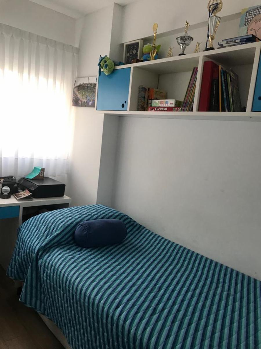 Departamento de 4 amb vista al boulevard — foto 15
