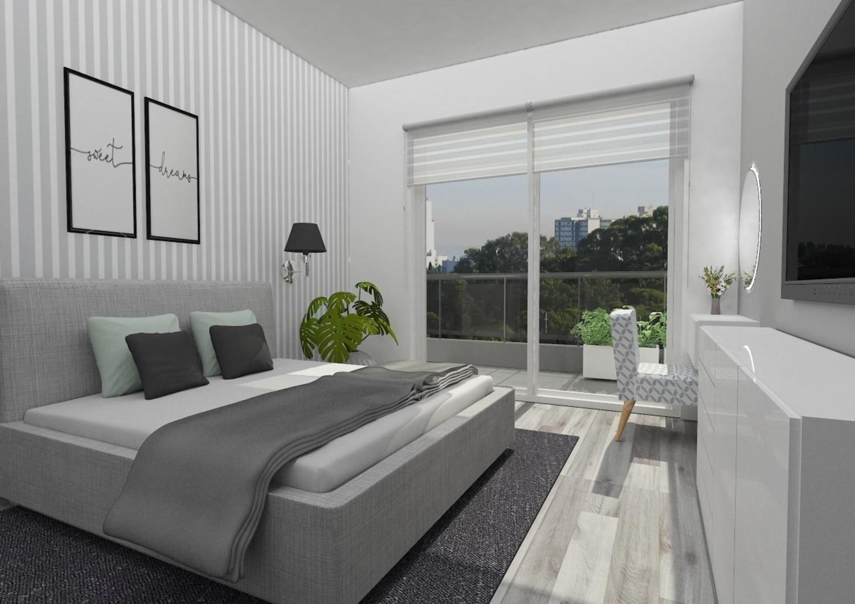 Departamentos Exclusivos 4 Ambientes Dante 156/62 INCLUYE COCHERA Y BAULERA — foto 4