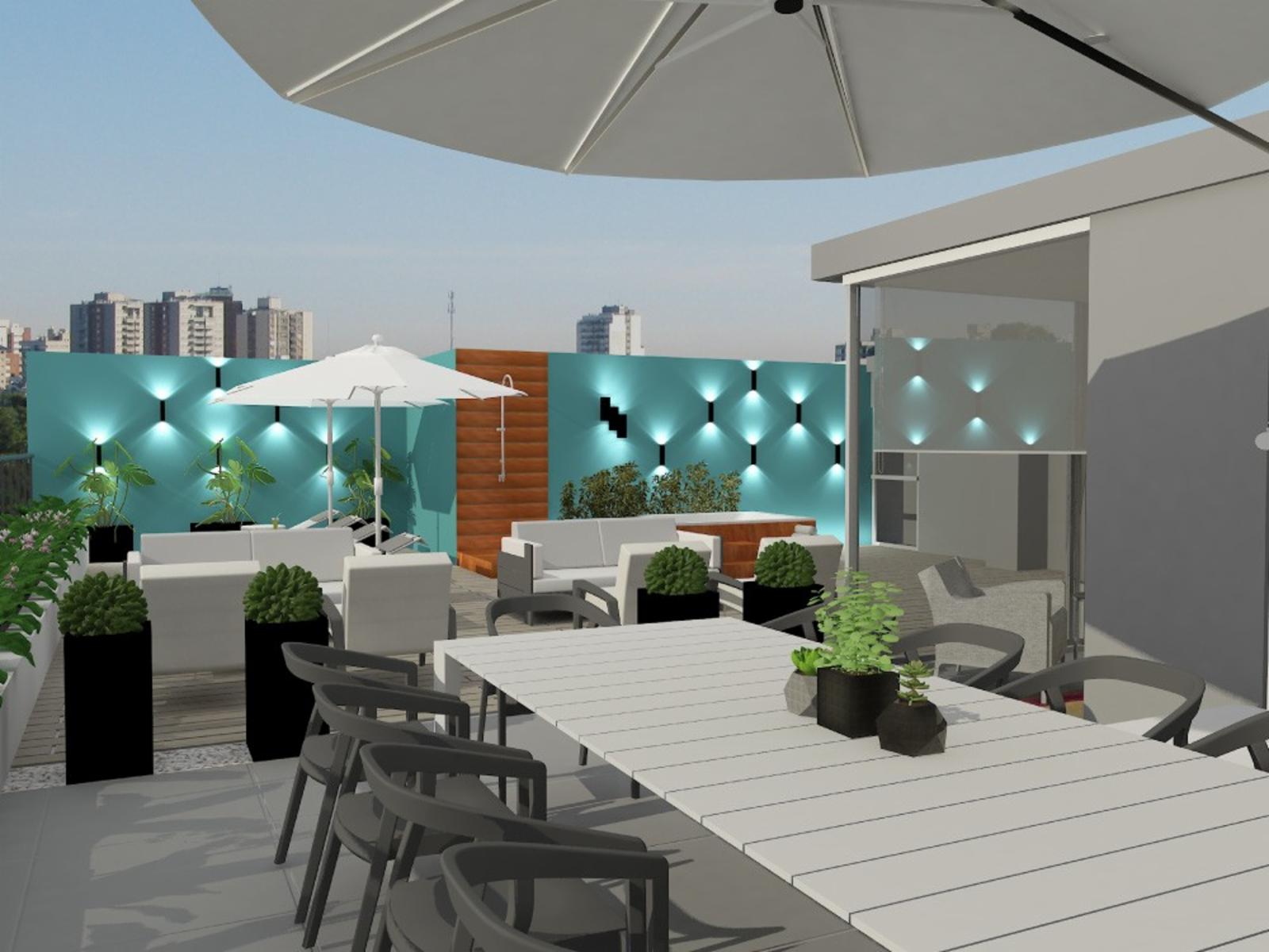 Departamentos Exclusivos 4 Ambientes Dante 156/62 INCLUYE COCHERA Y BAULERA — foto 10