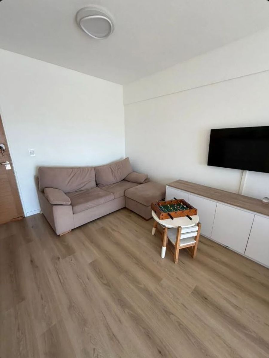 Semipiso 3 Ambientes Con Cochera Ramon L Falcon 4900 - 3