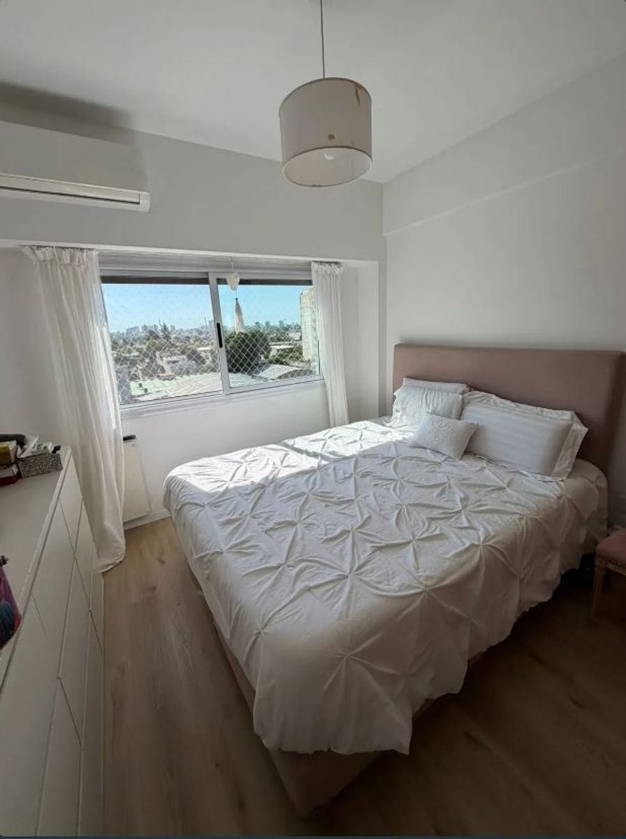 Semipiso 3 Ambientes Con Cochera Ramon L Falcon 4900 - 7