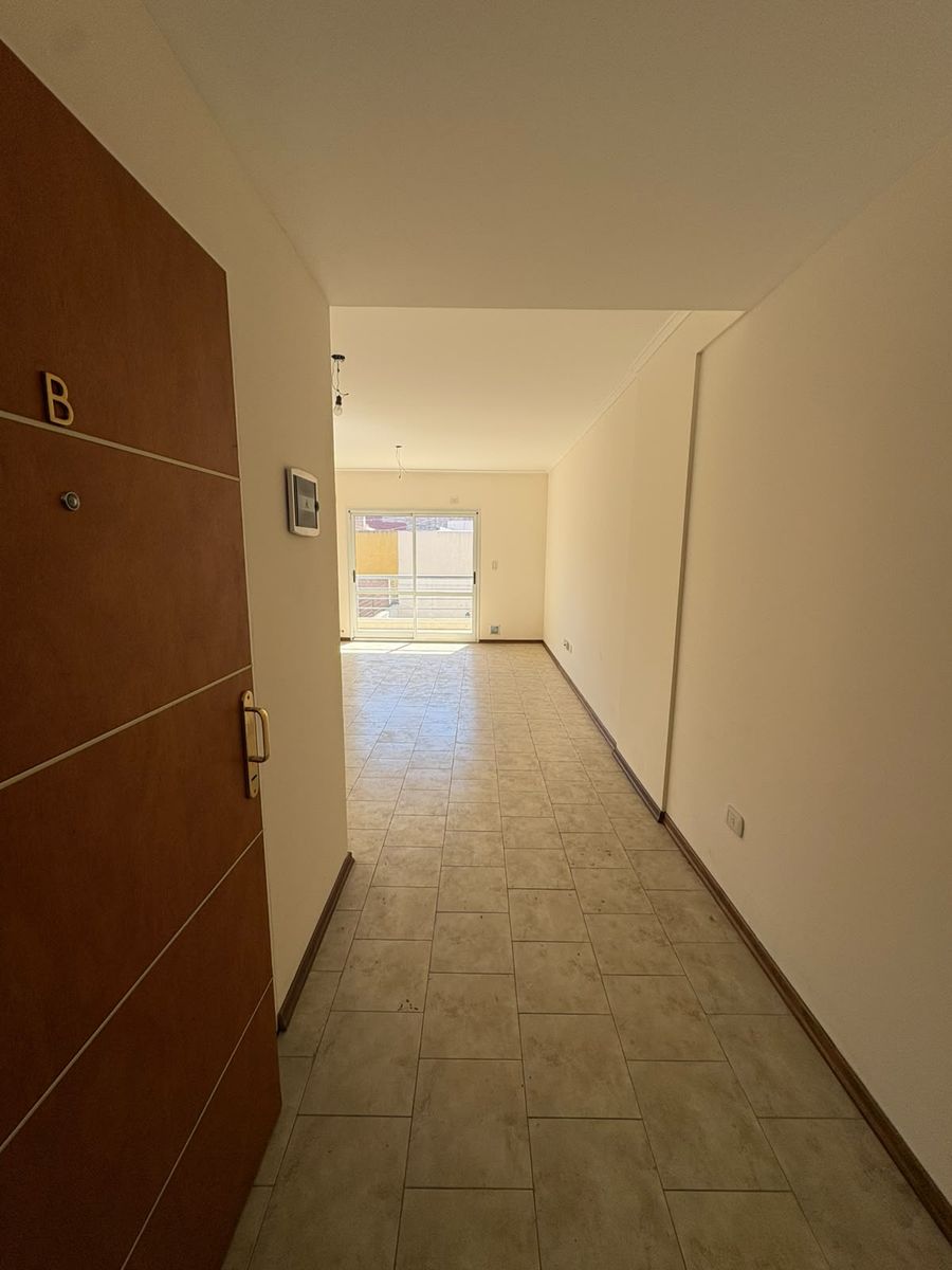 Monoambiente Amplio A Estrenar Rafaela 4368 Caba - 2