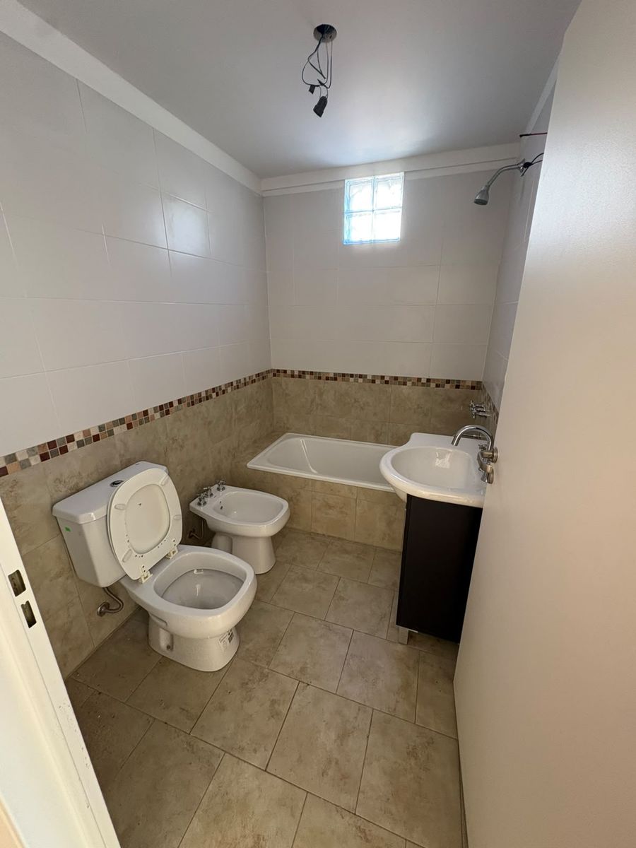 Monoambiente Amplio A Estrenar Rafaela 4368 Caba - 3