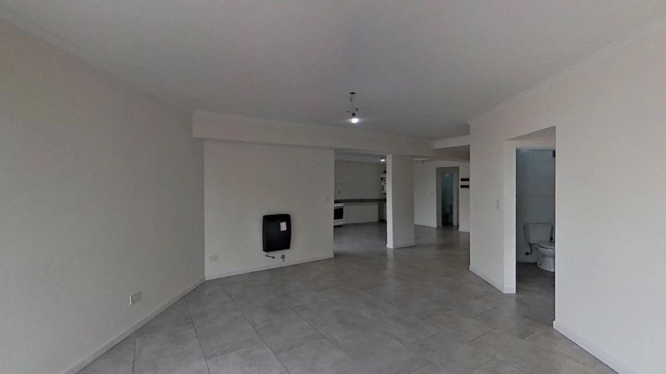 Departamento 3 Ambientes De Casi 100mt2 Con Cochera , Villa Luro (venta Con Inquilino ) Alquilado - 4