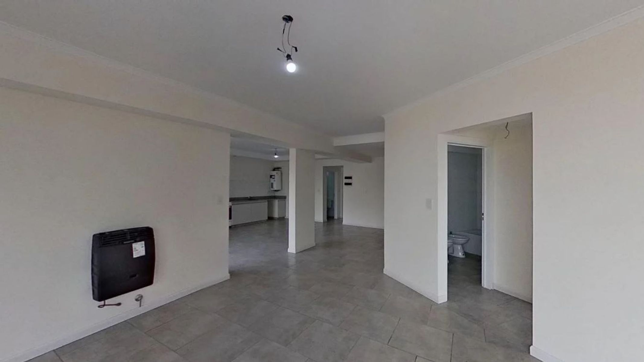 Departamento 3 Ambientes De Casi 100mt2 Con Cochera , Villa Luro (venta Con Inquilino ) Alquilado - 5