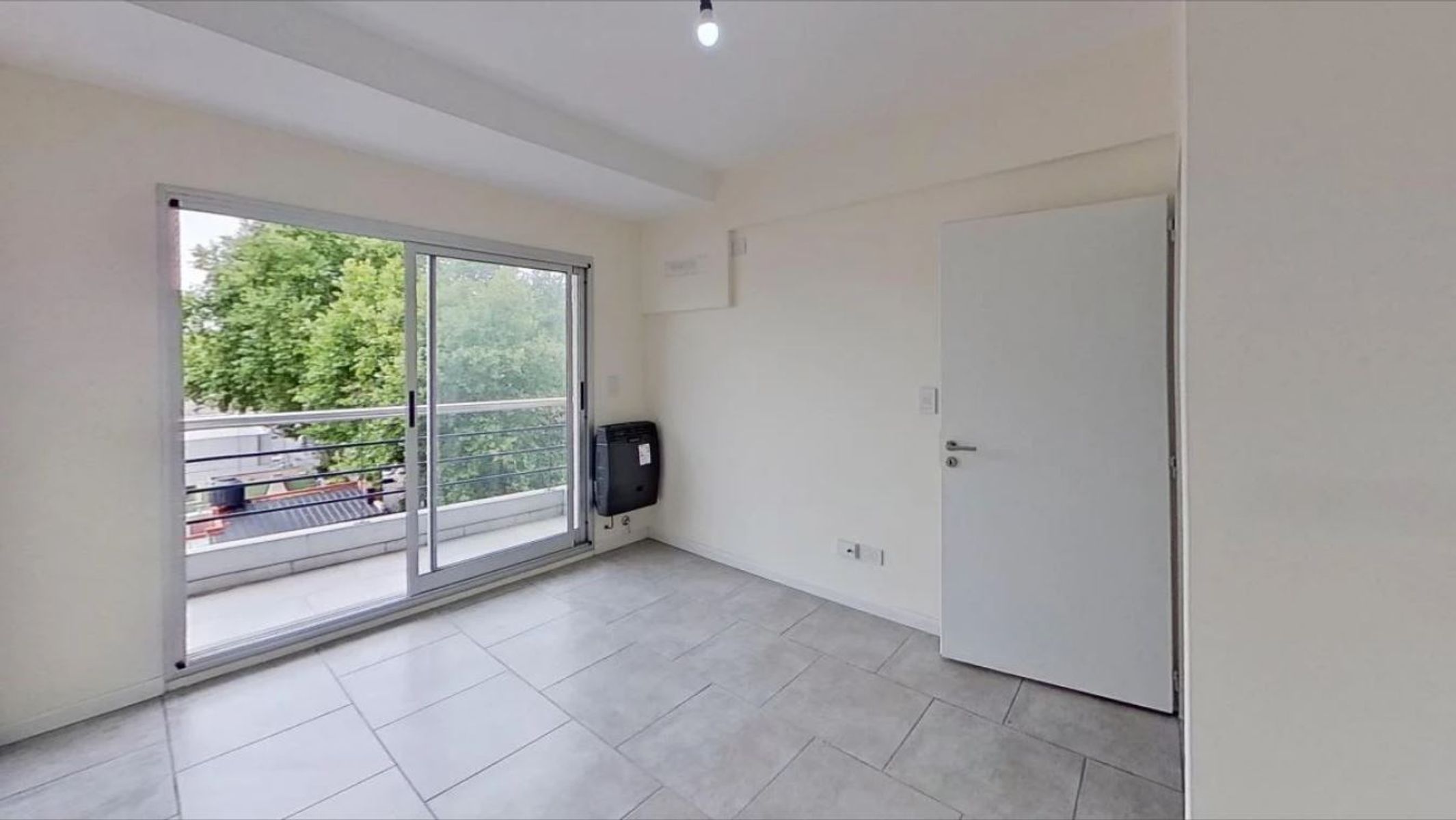 Departamento 3 Ambientes De Casi 100mt2 Con Cochera , Villa Luro (venta Con Inquilino ) Alquilado - 6