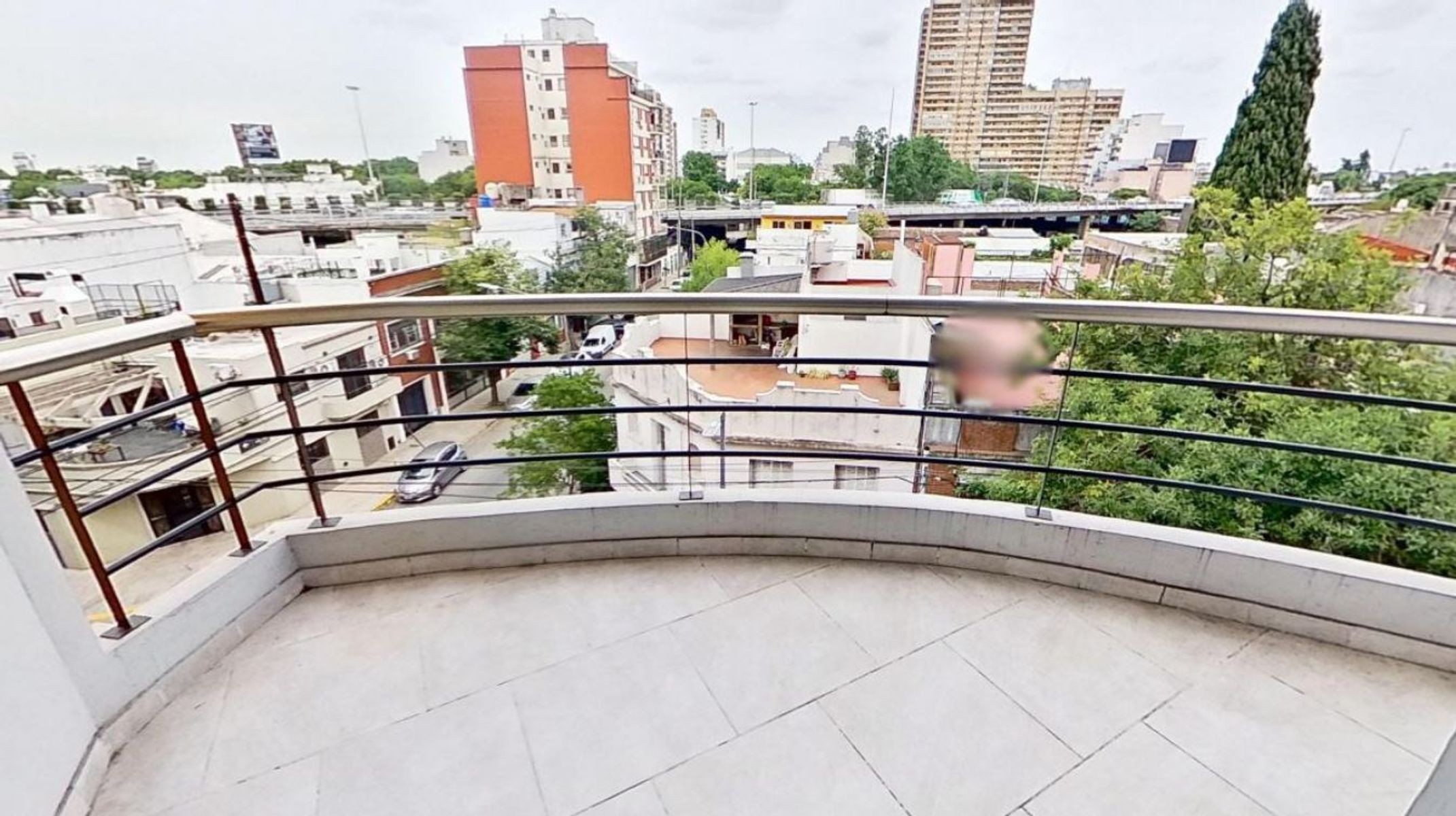 Departamento 3 Ambientes De Casi 100mt2 Con Cochera , Villa Luro (venta Con Inquilino ) Alquilado - 7