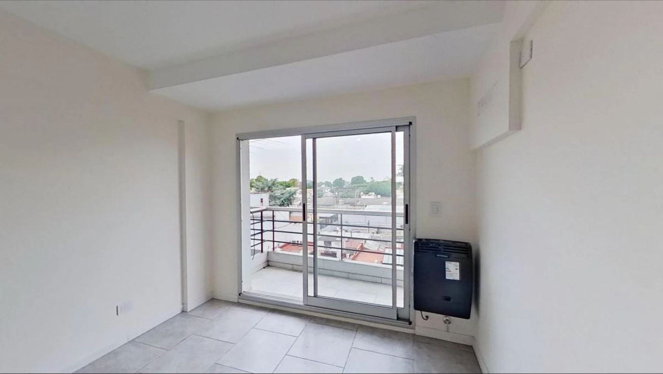Departamento 3 Ambientes De Casi 100mt2 Con Cochera , Villa Luro (venta Con Inquilino ) Alquilado - 8