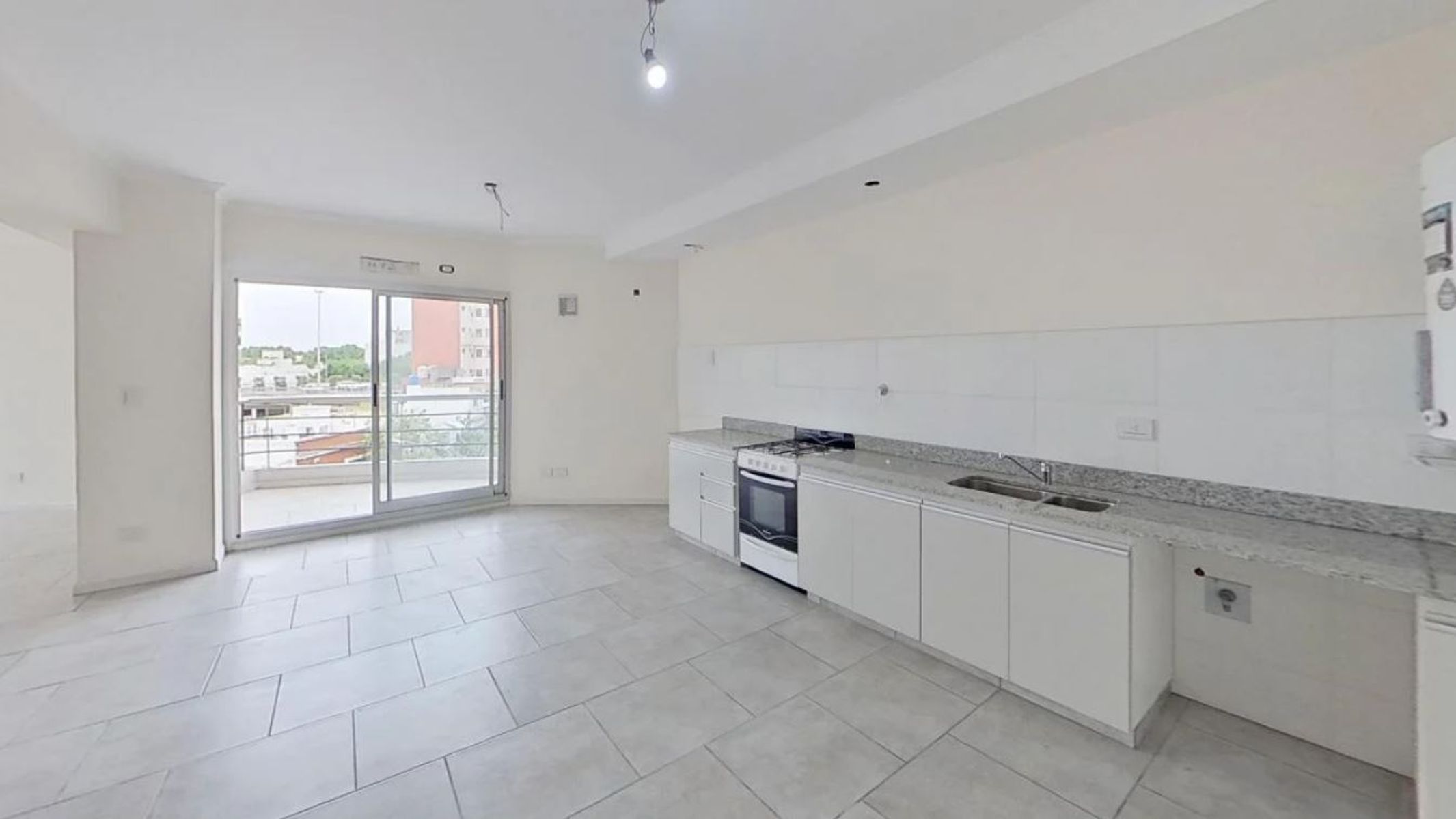 Departamento 3 Ambientes De Casi 100mt2 Con Cochera , Villa Luro (venta Con Inquilino ) Alquilado - 9