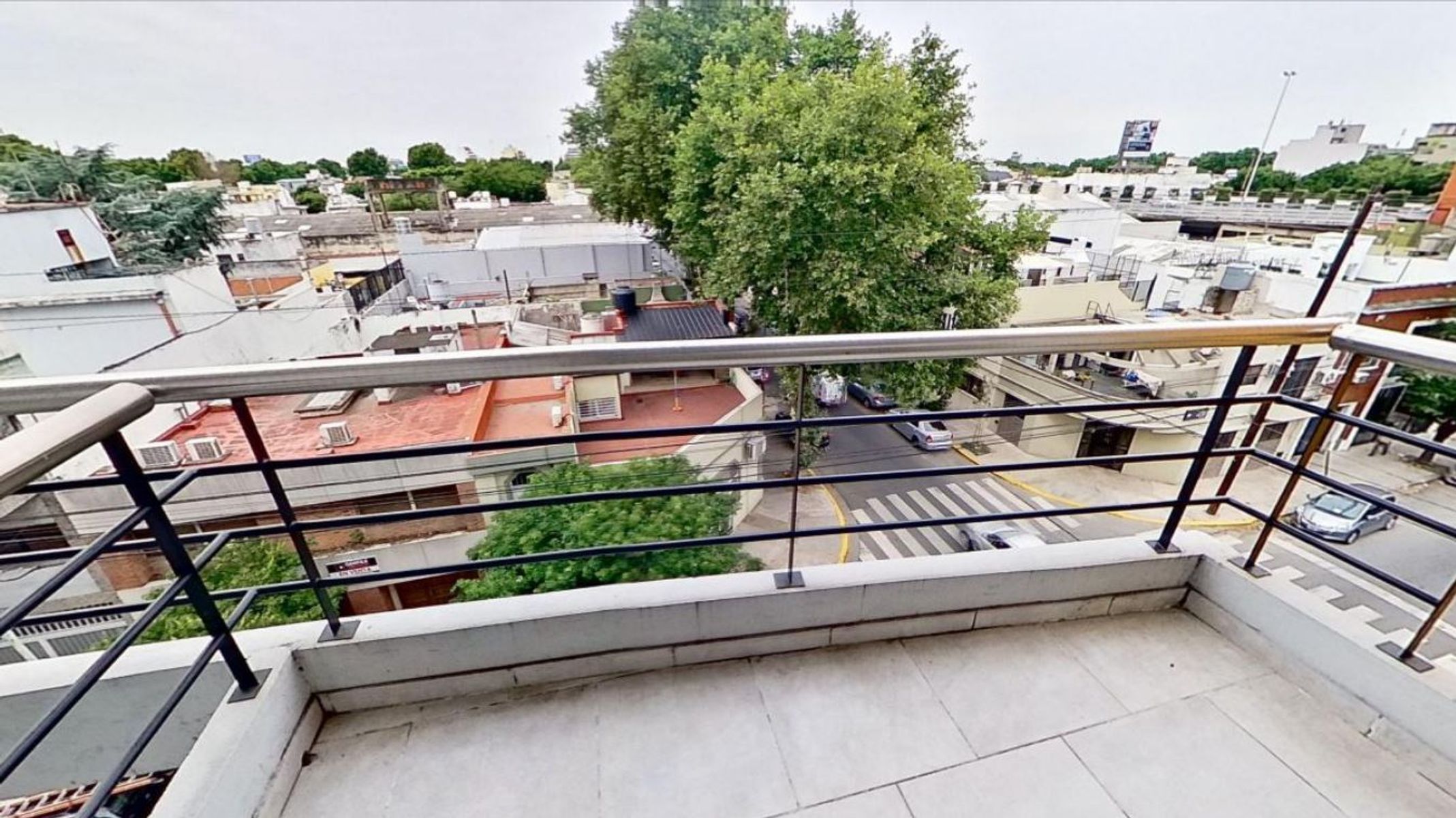 Departamento 3 Ambientes De Casi 100mt2 Con Cochera , Villa Luro (venta Con Inquilino ) Alquilado - 10