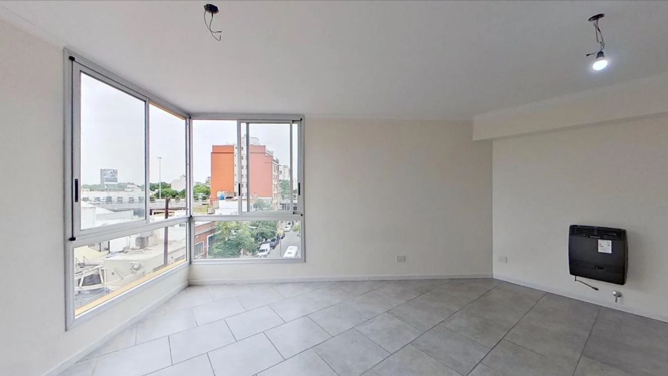 Departamento 3 Ambientes De Casi 100mt2 Con Cochera , Villa Luro (venta Con Inquilino ) Alquilado - 12