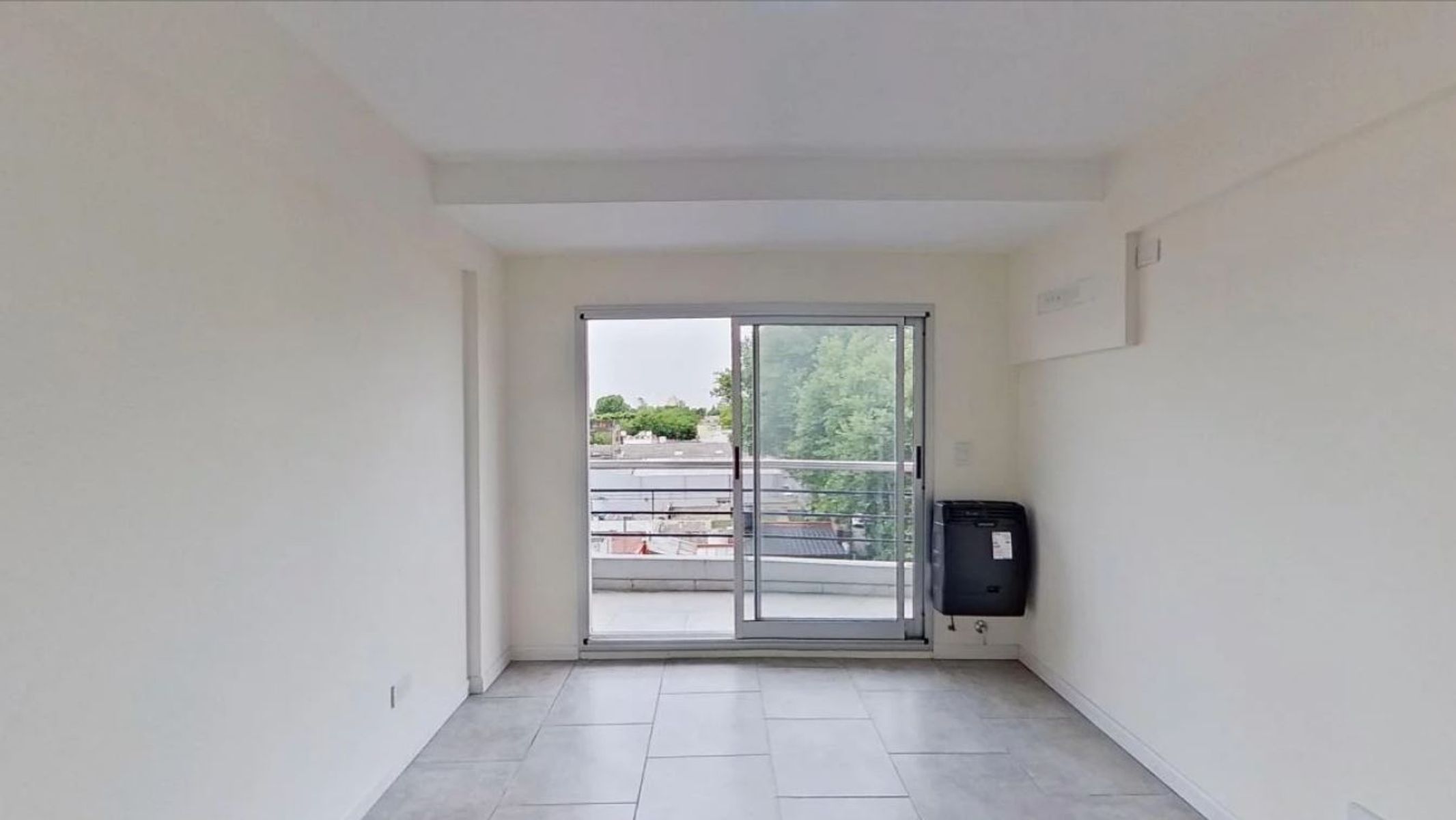 Departamento 3 Ambientes De Casi 100mt2 Con Cochera , Villa Luro (venta Con Inquilino ) Alquilado - 13