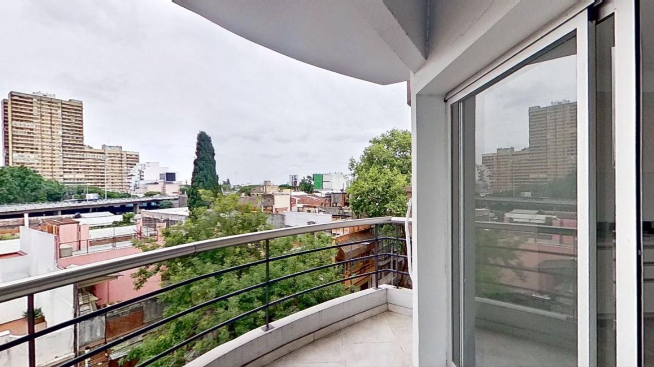 Departamento 3 Ambientes De Casi 100mt2 Con Cochera , Villa Luro (venta Con Inquilino ) Alquilado - 14