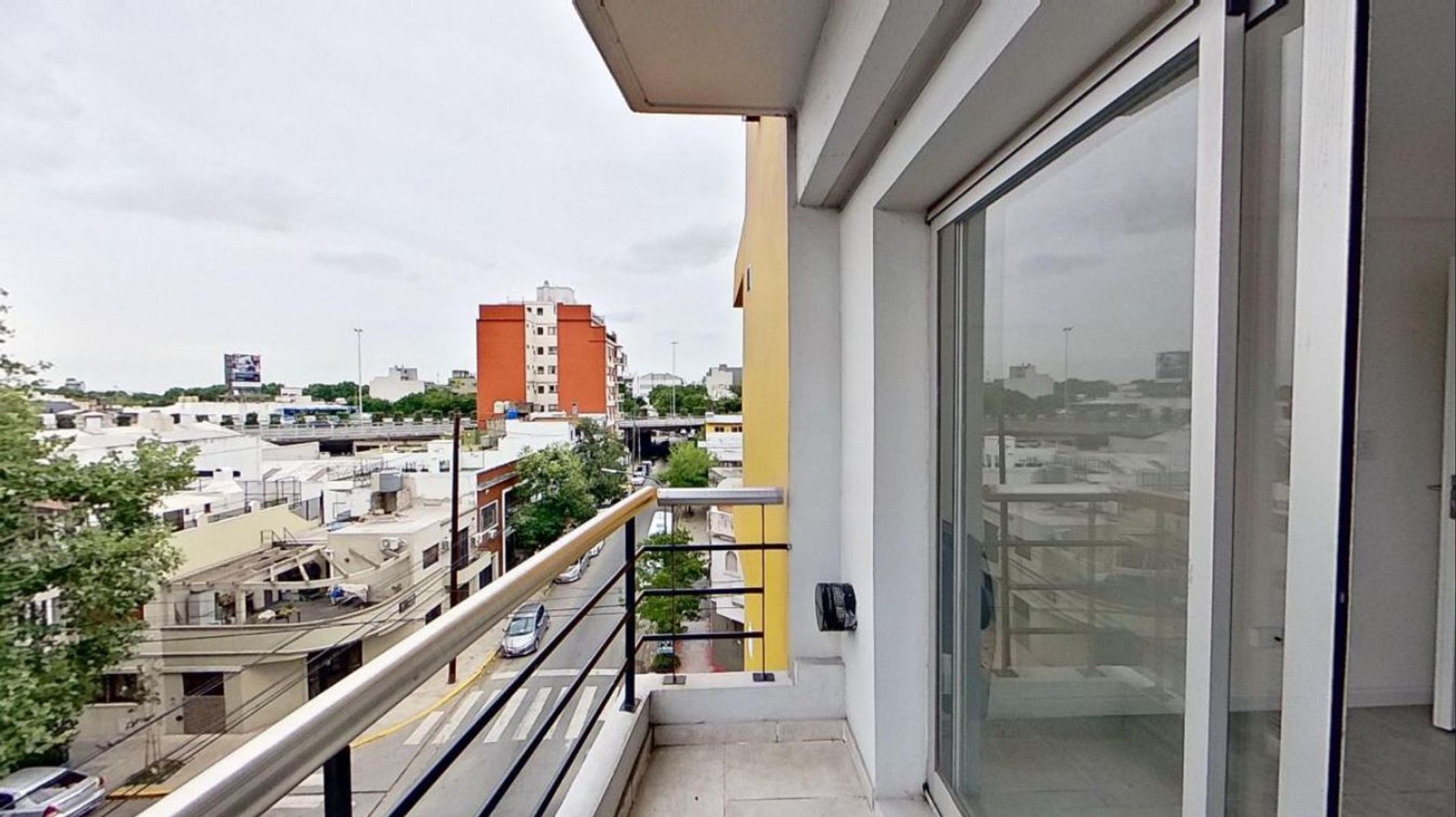 Departamento 3 Ambientes De Casi 100mt2 Con Cochera , Villa Luro (venta Con Inquilino ) Alquilado - 15