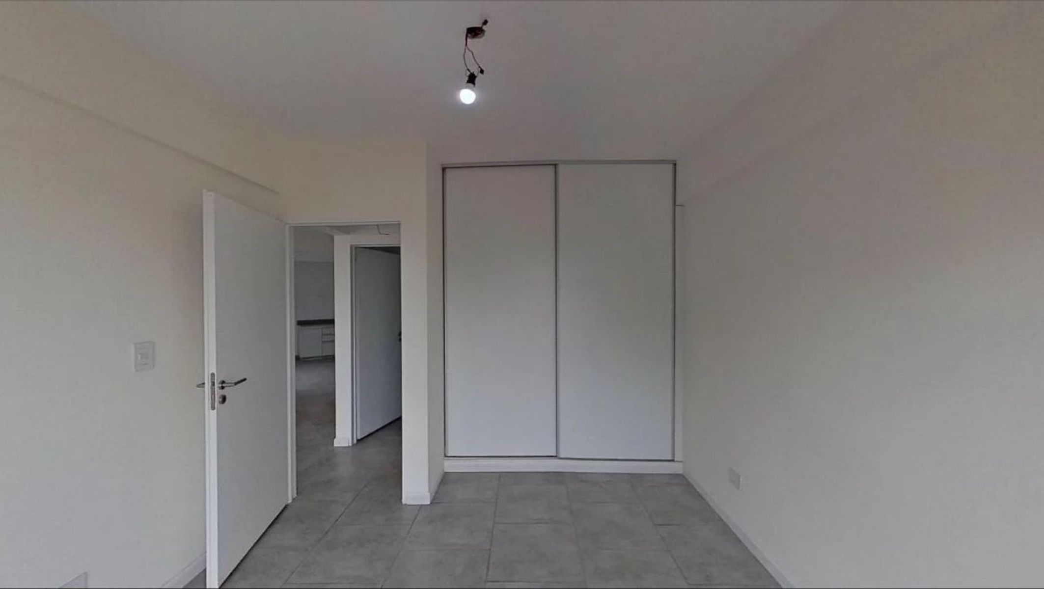 Departamento 3 Ambientes De Casi 100mt2 Con Cochera , Villa Luro (venta Con Inquilino ) Alquilado - 17