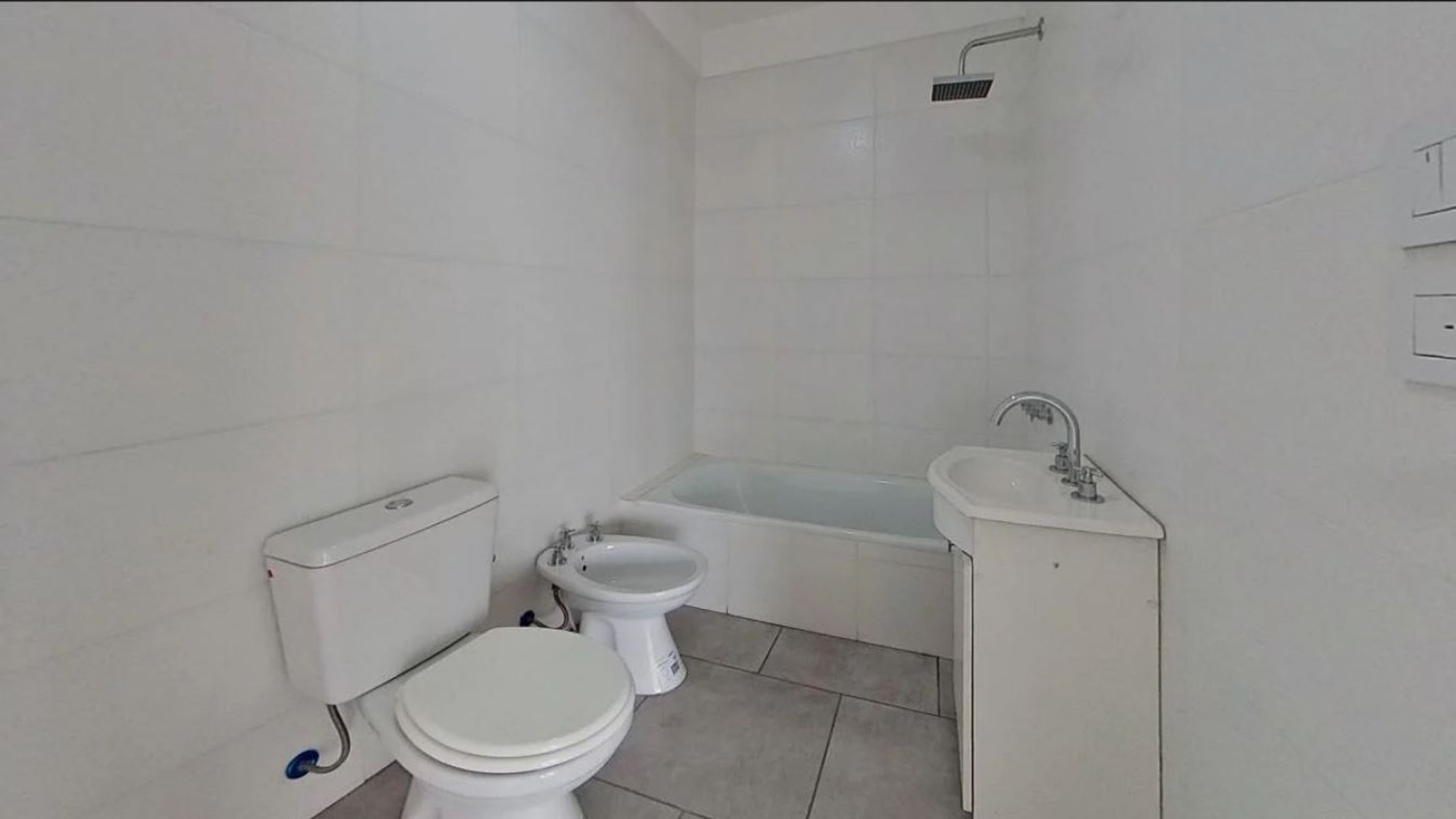 Departamento 3 Ambientes De Casi 100mt2 Con Cochera , Villa Luro (venta Con Inquilino ) Alquilado - 19