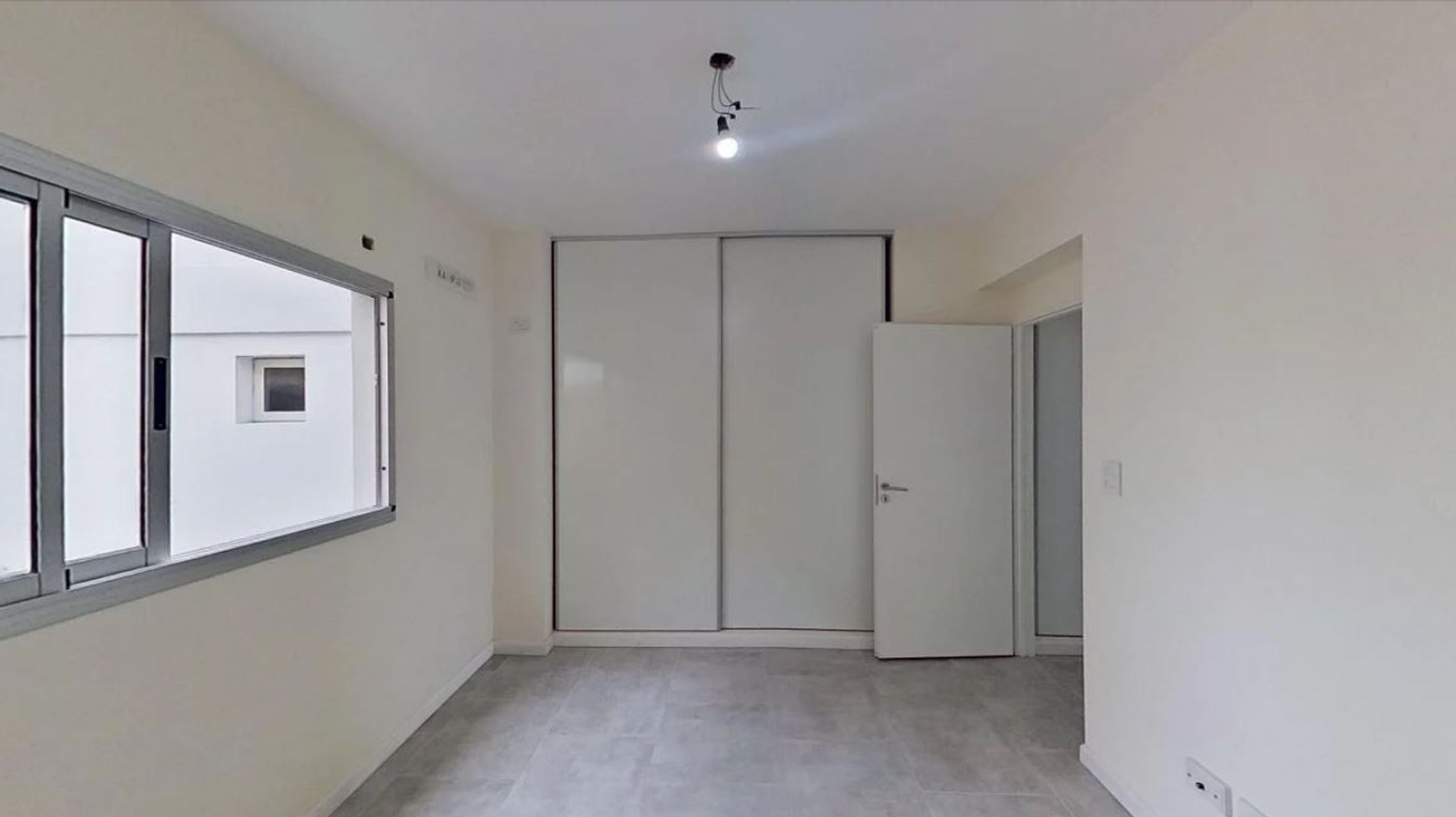 Departamento 3 Ambientes De Casi 100mt2 Con Cochera , Villa Luro (venta Con Inquilino ) Alquilado - 21