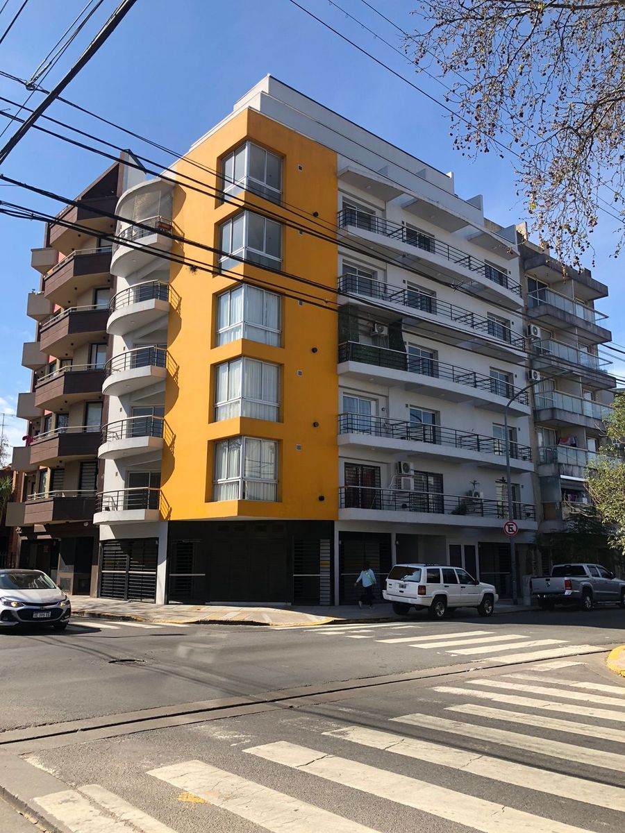 Departamento 3 Ambientes De Casi 100mt2 Con Cochera , Villa Luro (venta Con Inquilino ) Alquilado - 23