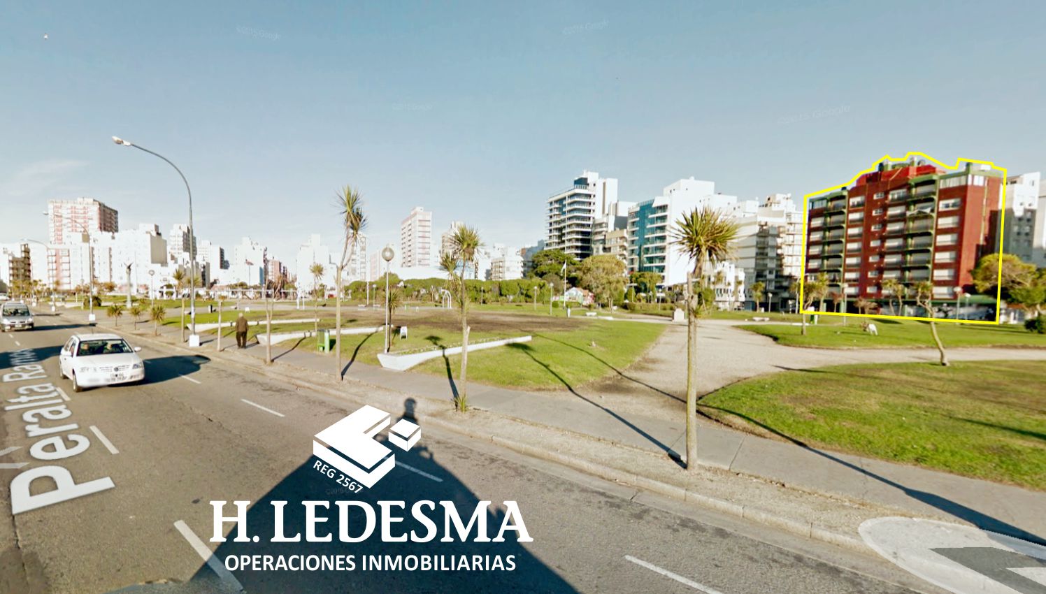 Maipú 3111 — foto 2