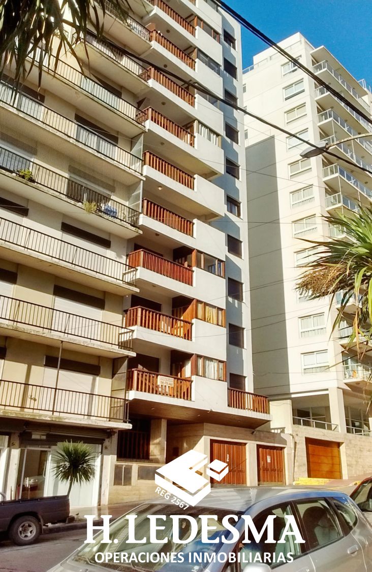 Diagonal Alberdi 2675